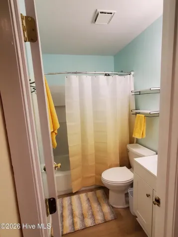 1822 New River Inlet Road North Topsail Beach NC 28460