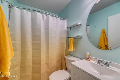 1822 New River Inlet Road North Topsail Beach NC 28460