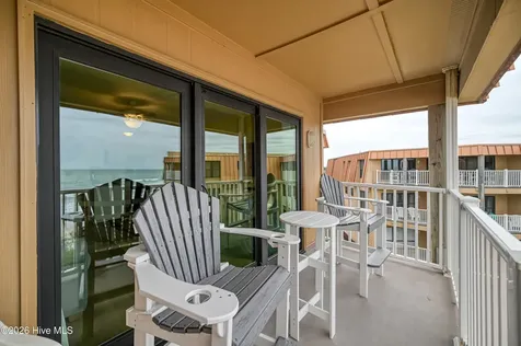 1822 New River Inlet Road North Topsail Beach NC 28460