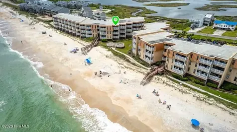 1822 New River Inlet Road North Topsail Beach NC 28460