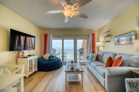 1822 New River Inlet Road North Topsail Beach NC 28460