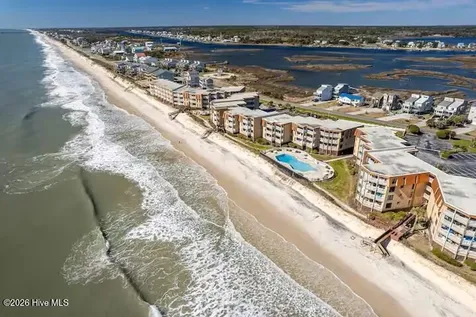 1822 New River Inlet Road North Topsail Beach NC 28460