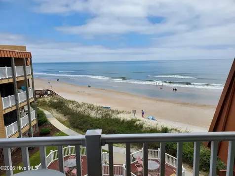1822 New River Inlet Road North Topsail Beach NC 28460