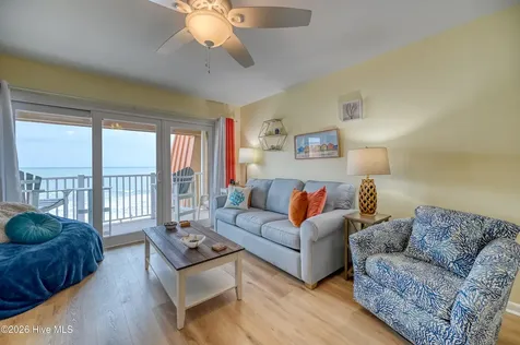 1822 New River Inlet Road North Topsail Beach NC 28460