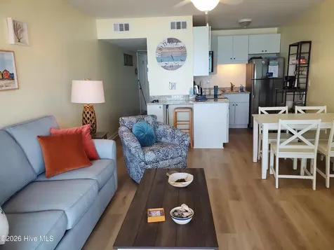 1822 New River Inlet Road North Topsail Beach NC 28460