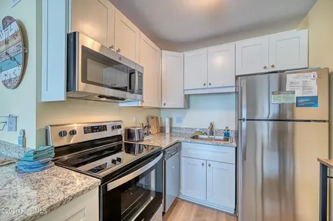 1822 New River Inlet Road North Topsail Beach NC 28460
