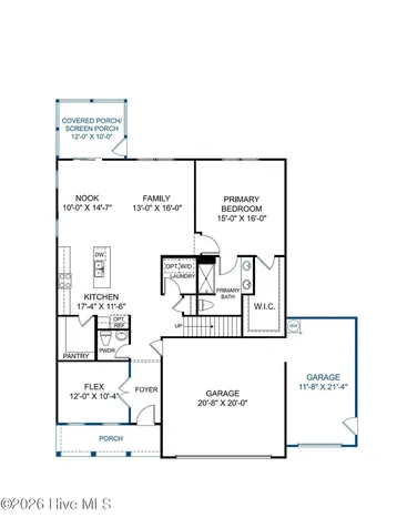 48 Lochview Court Angier NC 27501