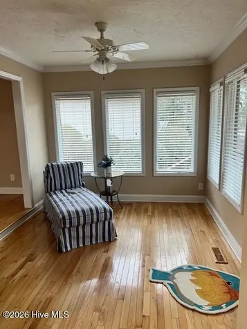 103 Pinnacle Court West End NC 27376