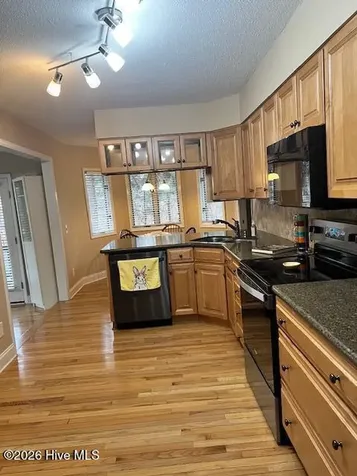 103 Pinnacle Court West End NC 27376