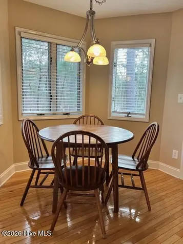 103 Pinnacle Court West End NC 27376