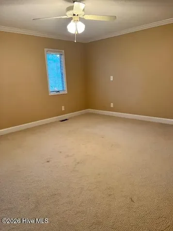 103 Pinnacle Court West End NC 27376