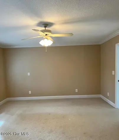 103 Pinnacle Court West End NC 27376