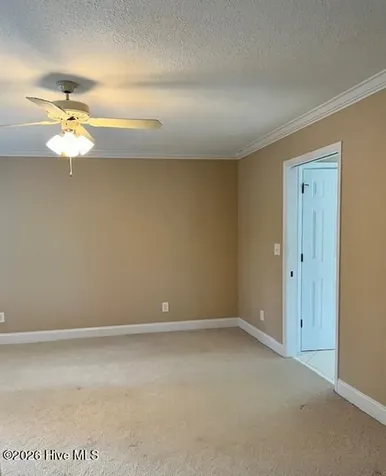103 Pinnacle Court West End NC 27376