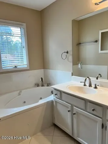 103 Pinnacle Court West End NC 27376