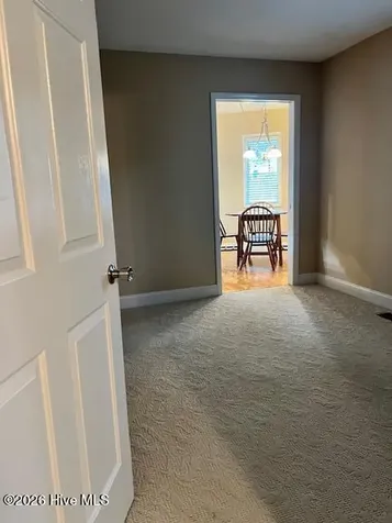103 Pinnacle Court West End NC 27376