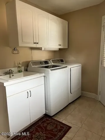 103 Pinnacle Court West End NC 27376