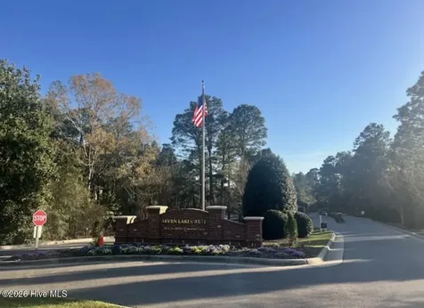 103 Pinnacle Court West End NC 27376