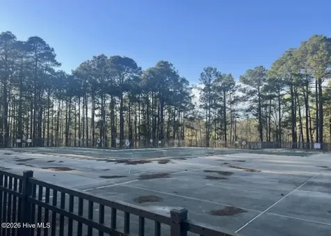 103 Pinnacle Court West End NC 27376
