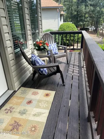 103 Pinnacle Court West End NC 27376