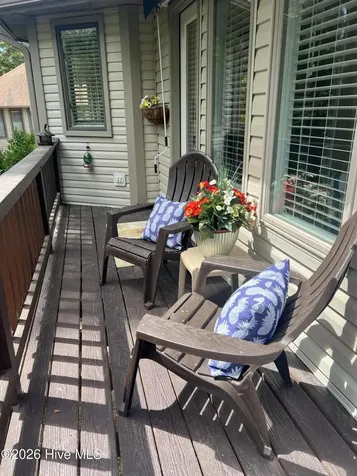 103 Pinnacle Court West End NC 27376