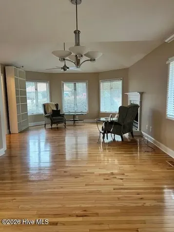 103 Pinnacle Court West End NC 27376
