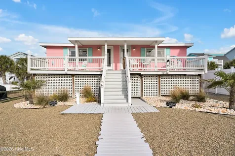 166 Ocean Boulevard W Holden Beach NC 28462