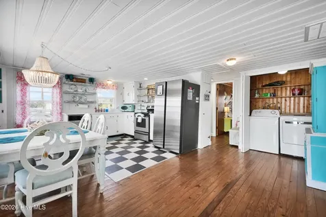 166 Ocean Boulevard W Holden Beach NC 28462