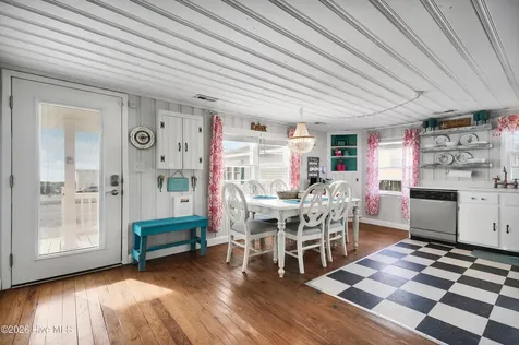 166 Ocean Boulevard W Holden Beach NC 28462