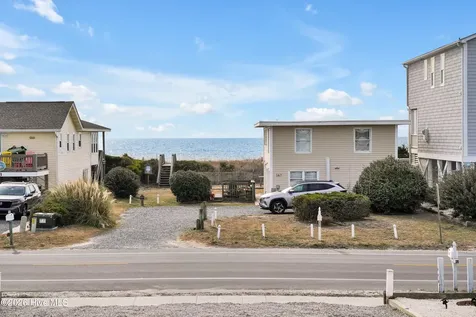 166 Ocean Boulevard W Holden Beach NC 28462