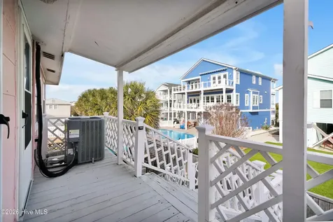 166 Ocean Boulevard W Holden Beach NC 28462