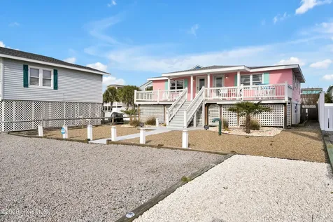 166 Ocean Boulevard W Holden Beach NC 28462