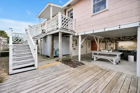 166 Ocean Boulevard W Holden Beach NC 28462
