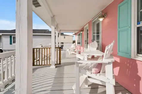 166 Ocean Boulevard W Holden Beach NC 28462