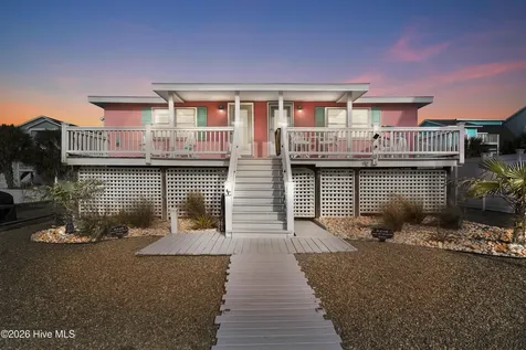 166 Ocean Boulevard W Holden Beach NC 28462
