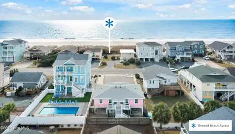 166 Ocean Boulevard W Holden Beach NC 28462