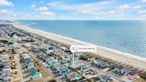 166 Ocean Boulevard W Holden Beach NC 28462