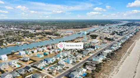 166 Ocean Boulevard W Holden Beach NC 28462