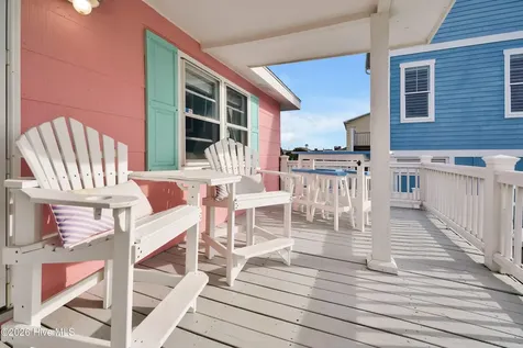 166 Ocean Boulevard W Holden Beach NC 28462