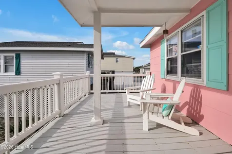 166 Ocean Boulevard W Holden Beach NC 28462