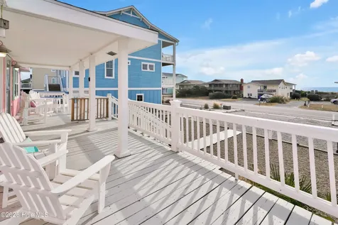 166 Ocean Boulevard W Holden Beach NC 28462