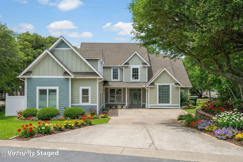 830 Hunt Club Drive Corolla NC 27927