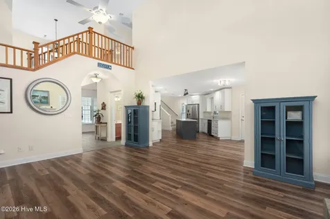 830 Hunt Club Drive Corolla NC 27927