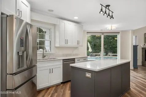 830 Hunt Club Drive Corolla NC 27927