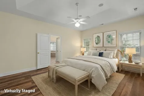 830 Hunt Club Drive Corolla NC 27927