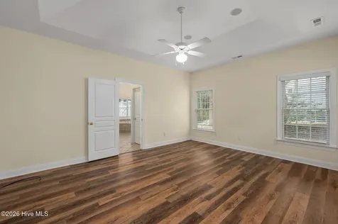 830 Hunt Club Drive Corolla NC 27927