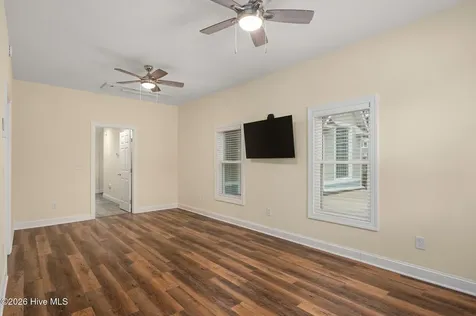 830 Hunt Club Drive Corolla NC 27927