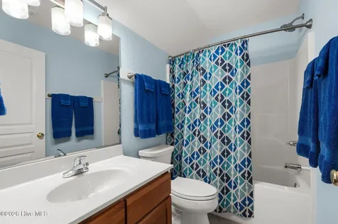 830 Hunt Club Drive Corolla NC 27927