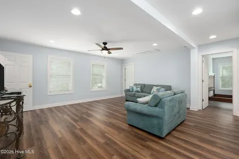 830 Hunt Club Drive Corolla NC 27927