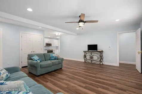 830 Hunt Club Drive Corolla NC 27927