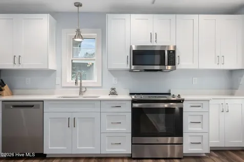 830 Hunt Club Drive Corolla NC 27927